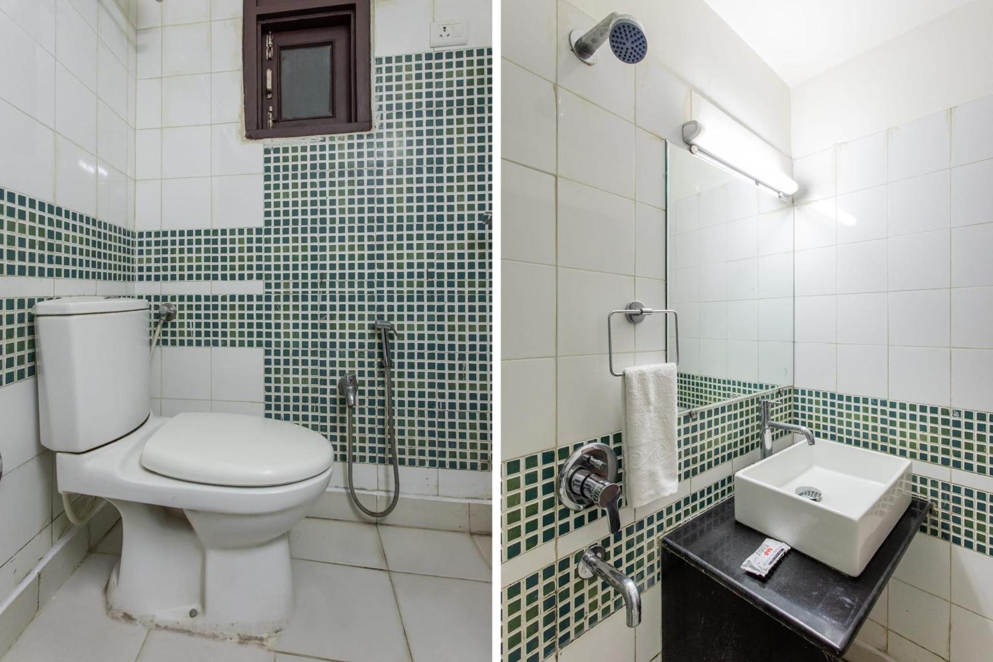 Super Hotel O Mohit Regency Bhopal Exterior foto