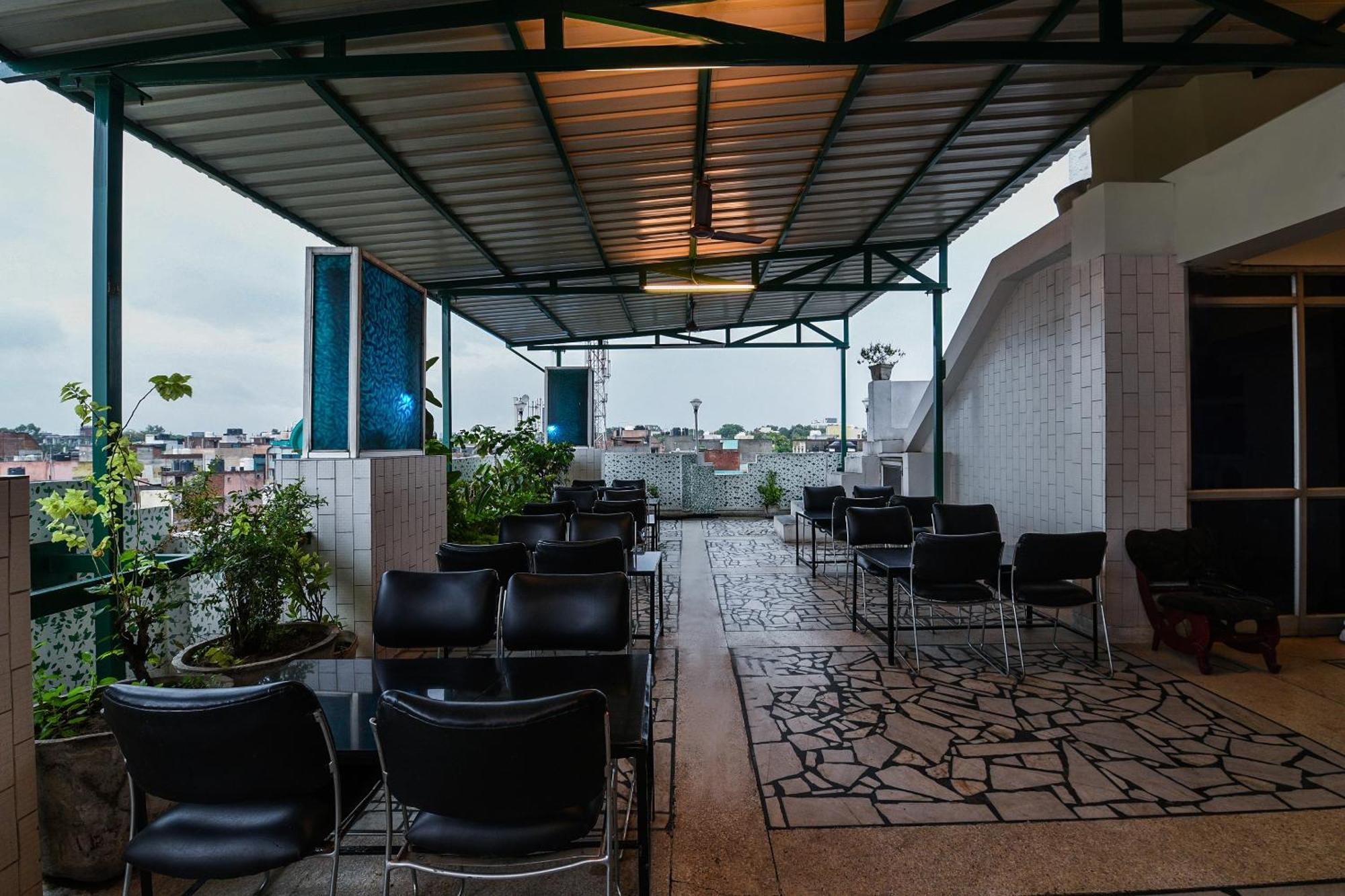 Super Hotel O Mohit Regency Bhopal Exterior foto