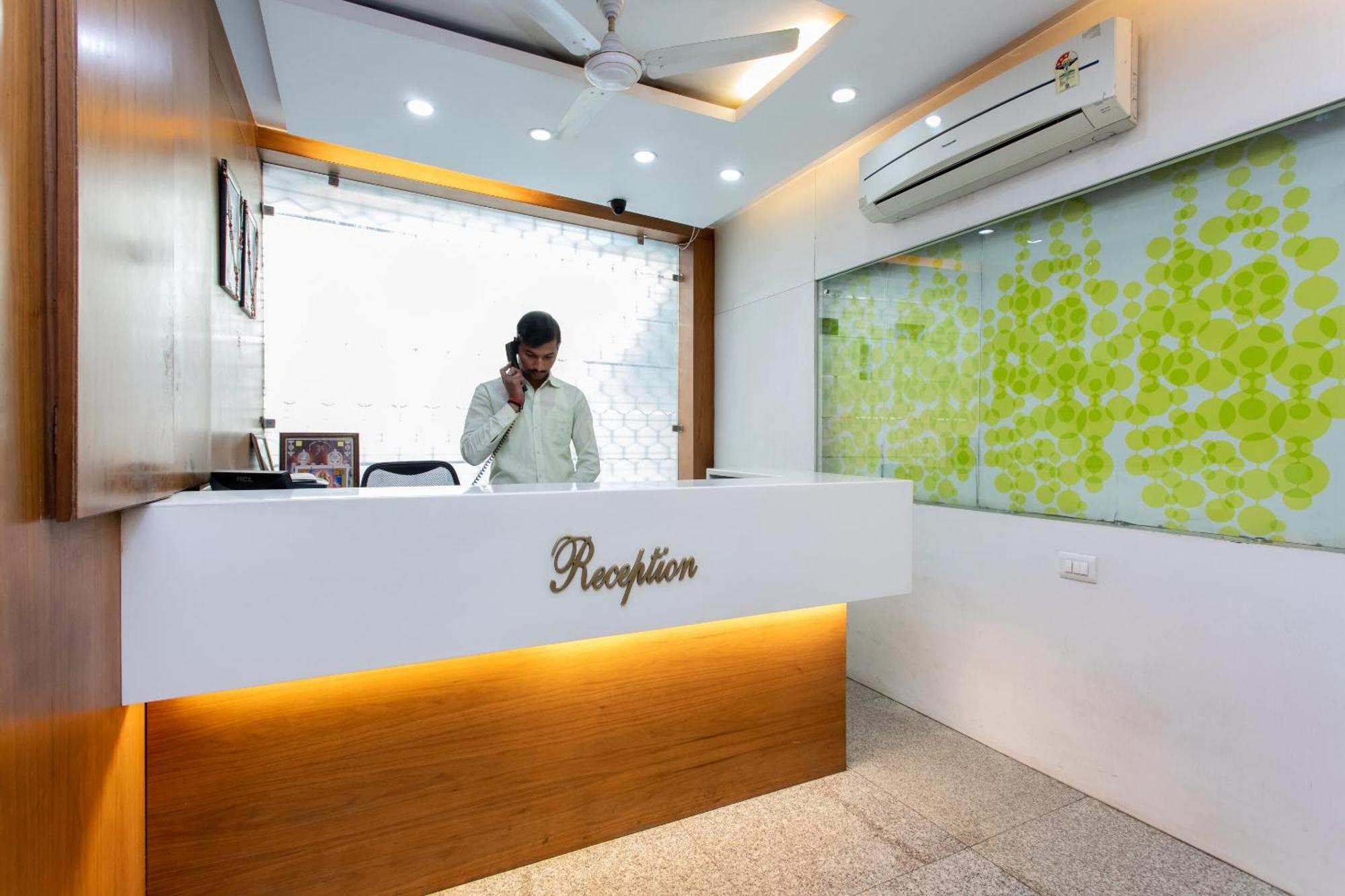 Super Hotel O Mohit Regency Bhopal Exterior foto